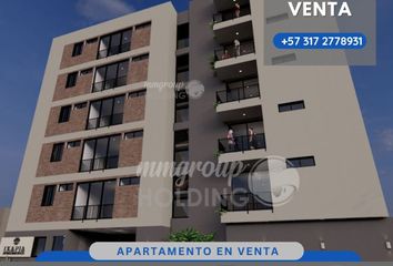 Apartamento en  El Centro, Cúcuta