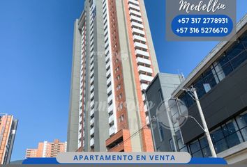 Apartamento en  Itagüí, Antioquia