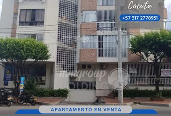 Apartamento en  El Centro, Cúcuta