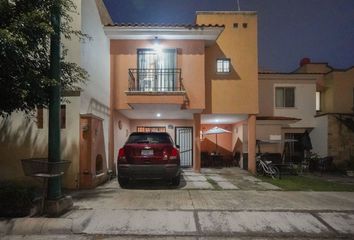 Casa en  Arboledas De La Luz, León, Guanajuato, México