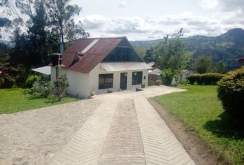 Villa-Quinta en  Ramiriquí, Boyacá, Colombia