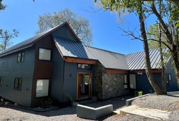 Casa en  Villarrica, Cautín