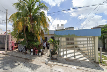 Casa en  Francisco I. Madero 28, Sm 223, Cancún, Quintana Roo, México