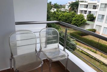 Apartamento en  La Boquilla, Cartagena De Indias