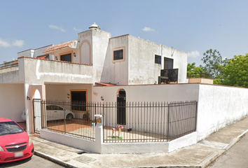 Casa en  C. 21-b, Gran Santa Fe, 97314 Caucel, Yucatán, México