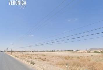 Lote de Terreno en  Blvd. Óscar Flores, Juárez, Chihuahua, México