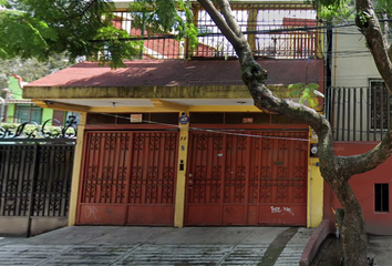 Casa en  Josefa Ortiz De Domínguez, Miguel Hidalgo 2da Secc, 14250 Ciudad De México, Cdmx, México