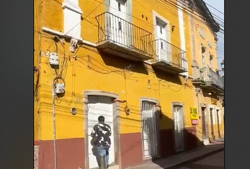 Casa en  Sangre De Cristo 55, Zona Centro, Guanajuato, México