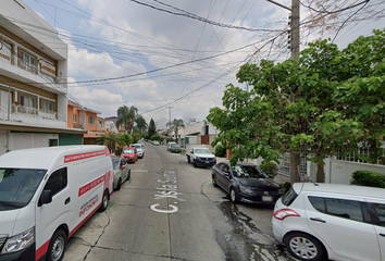 Casa en  Calle Isla Sumatra, Bosques De La Victoria, Guadalajara, Jalisco, México