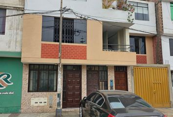 Departamento en  Verdolagas 105, Lima, Perú