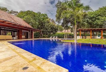 Villa-Quinta en  La Voragine, Cali, Valle Del Cauca, Colombia