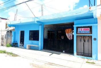 Casa en  Calle 66 Norte, Luis Donaldo Colosio, Playa Del Carmen, Quintana Roo, México