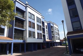 Departamento en  Boulevard Héroes Del 5 De Mayo 721-a, De San Antonio, Heroica Puebla De Zaragoza, Puebla, 72089, Mex