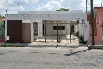 Casa en  C. 92, Obrera, 97269 Mérida, Yuc., México