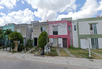 Casa en  Calle Monte Atlas 2-42, Calakmul, Cancún, Benito Juárez, Quintana Roo, 77519, Mex