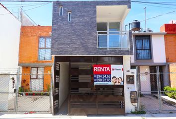 Casa en  Arbolillo 11a, Bello Horizonte, Puebla De Zaragoza, Puebla, México