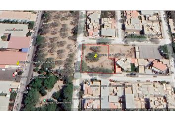 Terreno en  Calle Los Girasoles 3, Castilla, Piura, Per