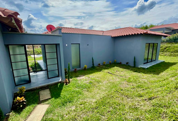 Casa en  Combia, Pereira, Risaralda, Colombia