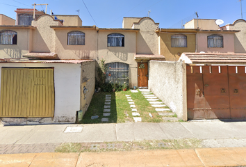 Casa en fraccionamiento en  Paseo De La Noria 3-a, Unidad San Buenaventura, San Buenaventura, Estado De México, México