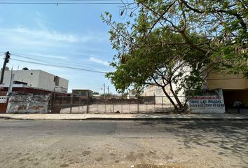 Lote de Terreno en  Calle J. M. García 968, Formando Hogar, Veracruz, México