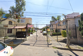 Casa en fraccionamiento en  Convento De Franciscanos, Unidad San Buenaventura, San Buenaventura, Estado De México, México