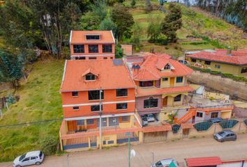 Casa en  San Joaquín, Cuenca