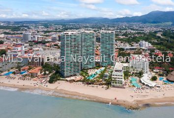 Departamento en  Icon Puerto Vallarta, Avenida De Las Garzas, Zona Hotelera, Zona Hotelera Norte, Puerto Vallarta, Jalisco, México