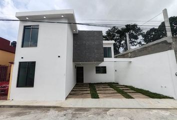 Casa en  Campo Viejo, Coatepec, Veracruz