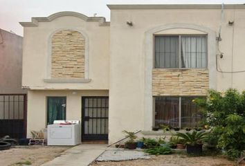 Casa en  Vista Al Cielo, Unidad Obrera, Residencial Miraloma, Reynosa, Tamaulipas, México