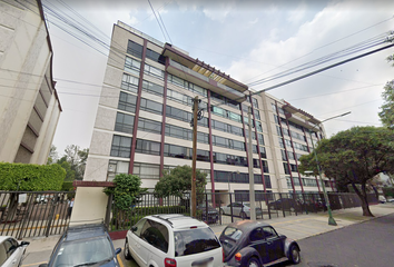 Departamento en  Adolfo Prieto 125, Colonia Del Valle Norte, Ciudad De México, Cdmx, México