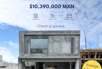 Casa en  Los Olivos Residencial, Sin Nombre De Colonia 52, Monterrey, Nuevo León, México