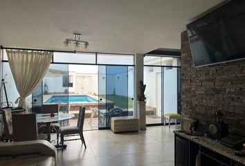 Casa en  Alameda El Espinel 6, Las Brisas De Villa, Lima, Perú