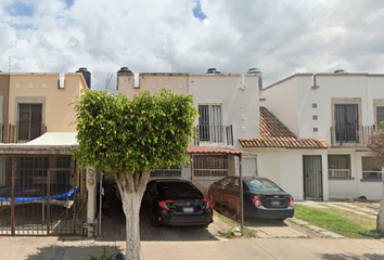 Casa en fraccionamiento en  Calle Templo Del Carmen, León, Guanajuato, México