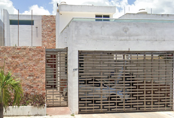 Casa en  Calle 51, Francisco De Montejo, Mérida, Yucatán, México