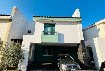 Casa en fraccionamiento en  Salamanca, Guanajuato, México