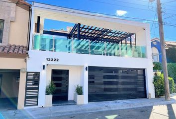 Casa en  Del Rey 12222, Residencial Agua Caliente, Tijuana, Baja California, México