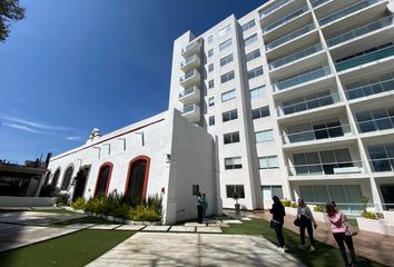 Departamento en  Avenida 31 Poniente & Calle 11 Sur, Los Volcanes, Puebla De Zaragoza, Puebla, México