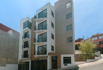 Departamento en  Habitacional Lomas Boulevares, Tlalnepantla De Baz, Estado De México, México