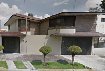 Casa en  Atenas 391, Mz 003, Valle Dorado, Tlalnepantla De Baz, Estado De México, México