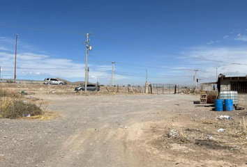 Lote de Terreno en  Emiliano Zapata, Juárez, Chihuahua, México