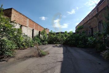 Lote de Terreno en  C. Ferrocarril 43, Zona Centro, 44100 Guadalajara, Jal., México