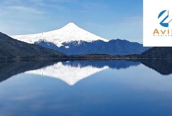 Parcela en  Pucón, Cautín, La Araucanía, Chl