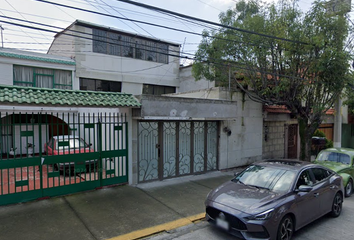 Casa en  Ezequiel Chávez, Habit. Magisterial Vista Bella, Tlalnepantla De Baz, Estado De México, México