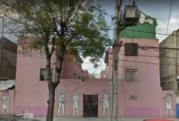 Casa en  Calle Dr Velasco 41-edif J, Doctores, Ciudad De México, Cdmx, México