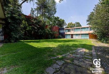 Casa en  Rafael Checa, Chimalistac, Ciudad De México, Cdmx, México