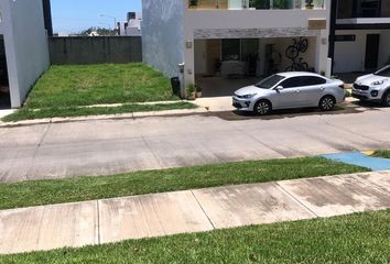 Lote de Terreno en  Coto 15, Avenida La Piedad, Real Del Valle, Mazatlán, Sinaloa, México