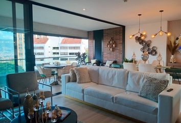 Apartamento en  Santa María De Los Ángeles, Medellín