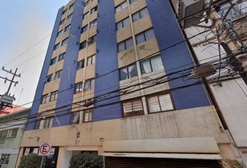 Departamento en  Unión 27, Escandón, Ciudad De México, Cdmx, México