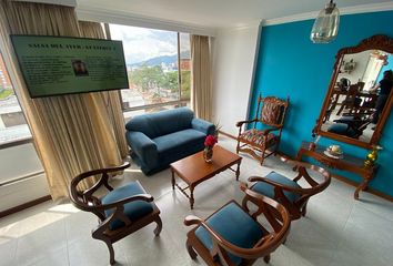 Apartamento en  Pinares, Comuna Oriente, Pereira, Risaralda, Colombia