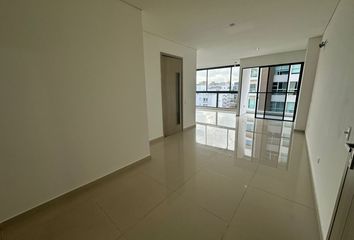 Apartamento en  Riomar, Barranquilla